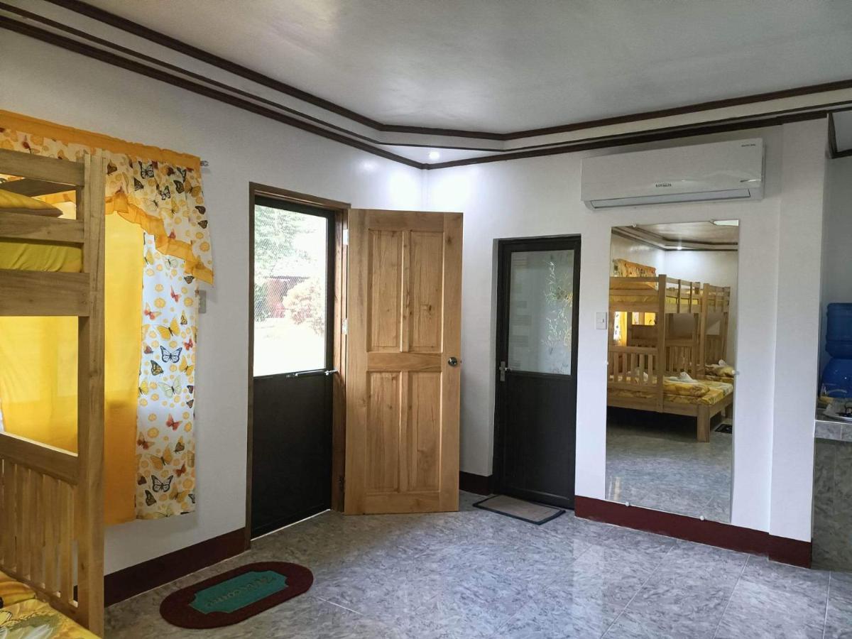 E&N Paradise Island Resort Siquijor Exterior foto